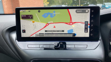 Nissan Juke 1.0 DiG-T N-Connecta 5dr DCT Petrol Hatchback